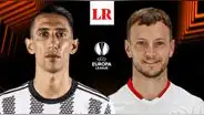 ¿Cuándo juegan Juventus vs. Sevilla EN VIVO por semifinales de la Europa League 2022-23?