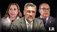“Dina Boluarte se ha acostumbrado a depender de la voz del premier”, asegura su exasesor