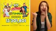 Resultados de La Tinka: ganadores, premios y sorteo del miércoles 10 de mayo de 2023 | VIDEO