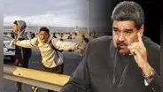 “Queremos regresar a Venezuela para sacar a Maduro”, afirma migrante en frontera de Perú y Chile