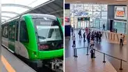 Del Centro de Lima al aeropuerto en 20 minutos: ¿cómo reducirá los tiempos de viaje el tren eléctrico?