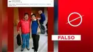 Ni el Poder Judicial ni Exitosa Noticias reportaron que se “liberará a Pedro Castillo”