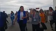Crisis en frontera Perú-Chile: confirman que no hay vuelos humanitarios para ciudadanos extranjeros