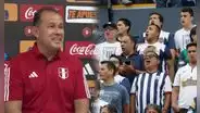 La picante frase de Reynoso a los aliancistas: "Yo conozco más Alianza que muchos de los hinchas"