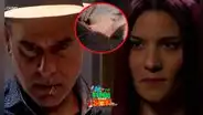 ¿Koky y Claudia, aliados o enemigos en "AFHS"? misteriosa escena desata teoría de fans [VIDEO]