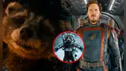 "Guardianes de la Galaxia Vol. 3" es reconocida por PETA al concientizar sobre el maltrato animal