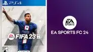 FIFA 23 es el juego más exitoso de la franquicia antes de convertirse en EA Sports FC