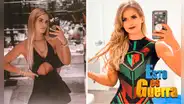 ¿Qué fue de Michela Elías, la influencer que arremetió contra "EEG" tras una dura lesión?