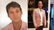 Christian Thorsen y la casualidad que lo llevó a trabajar en la televisión: “Ofrecía desayuno”