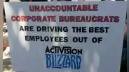 Activision Blizzard King paga US$18 millones a cientos de trabajadores por casos de acoso y abuso