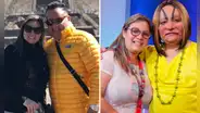 Jorge Benavides: ¿a qué se dedica su esposa Karin Marengo y qué importante cargo tiene en ATV?