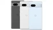Google presenta su nuevo móvil ‘económico’ Pixel 7a: conoce sus características
