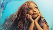 "Halle Bailey es la sirenita perfecta": film fue destrozado, pero ahora roba el corazón de haters