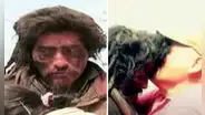 ¿Qué fue de Reynaldo Becerra, el indigente que se reencontró con su familia gracias a un reportaje?
