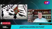 AAR: "Hay maestros induciendo a los alumnos a este tipo de comportamientos y es algo indebido"