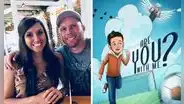 Mujer habría matado a su esposo para luego publicar un libro de cómo enfrentar el duelo en EE. UU.