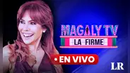 “Magaly TV, la firme” EN VIVO, 11 de mayo: revive AQUÍ lo mejor del programa de ATV