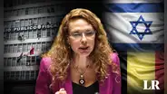 ¿Eliane Karp puede ser extraditada?: especialistas analizan su situación