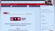 Estudiantes de la UTP copian trabajo de ingeniería mecánica y profesor los expulsa de exposición