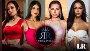 Miss Perú 2023: ¿cuáles fueron las mejores y las peores respuestas en la entrevista con el jurado?