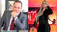 ¿Qué fue de Dailyn Curbelo y cómo es su relación con su exnovio Mauricio Diez Canseco?