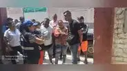 Internos de centro de rehabilitación de Piura fugan tras pedir ayuda por medio de cartas
