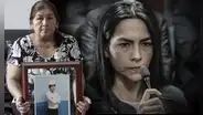 Caso Melisa González Gagliuffi: madre del fallecido clama justicia tras 4 años del accidente