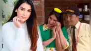 Liz Godoy, Zulimar de "AFHS", revela qué profesión tiene lejos de la actuación: "Soy criminóloga"