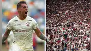 Germán Denis dejó emotivo mensaje para Universitario tras anunciar su retiro profesional