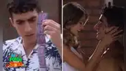 “Al fondo hay sitio”: ¿Alessia y Jimmy tendrán un bebé? Insólita escena lo cambiaría todo