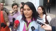 “Buscan debilitar la institucionalidad”: presidenta de la ATU se pronuncia tras propuesta de PCM