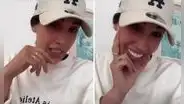 Tepha Loza descarta compromiso con Mario Neumann pese a lucir costoso anillo