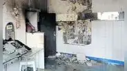 Muere joven de 20 años tras explosión de balón de gas en Piura