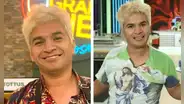 "El gran chef: famosos": ¿cuánto mide y qué edad tiene el alegre actor Miguel Vergara?