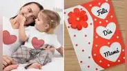 ᐅ Cartas para el Día de la Madre cortas y bonitas: palabras de amor para mandar por WhatsApp y Facebook