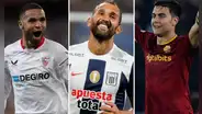 Partidos de hoy, 11 de mayo del 2023: horarios y canales para ver todos los duelos de la jornada
