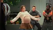 Mira "Disaster movie": una película tan mala que solo es apta para masoquistas