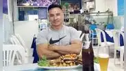 Secuestros aumentan y aún no hay pistas de dueño de cevichería
