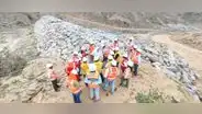 Trujillo: diques de quebrada San Ildefonso están colmatados
