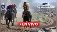 Hipódromo Chile EN VIVO: sigue AQUÍ los resultados de las carreras de HOY, 11 de mayo