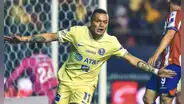 América derrotó 3-1 a San Luis y puso un pie en semifinales de la Liga MX 2023