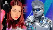 Robotín hace pedido EN VIVO a televidentes y a Magaly : "Basta de vincularme con Robotina"