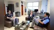 Sullana: jueces de paz contarán con el Seguro Integral de Salud