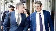 Fiscalía abre proceso disciplinario a Rafael Vela y José Domingo Pérez por referirse a Patricia Benavides