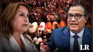 Alberto Otárola aseguró que toma de Lima no procede "mientras Dina Boluarte esté al mando del país”
