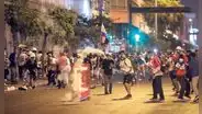 Reasignación de cargos favorece a generales PNP vinculados a protestas