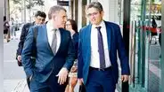 Patricia Benavides: sospechosa investigación a fiscales Rafael Vela y José Domingo Pérez
