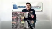 Luis Espinoza: “Se ha enmendado una barbaridad del Gobierno de Pedro Castillo contra la Derrama Magisterial”