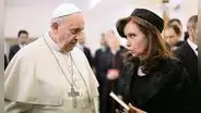 Papa Francisco: “Querían cortarme la cabeza”