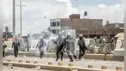 Videos y fotos de las protestas en Juliaca aclaran la versión oficial